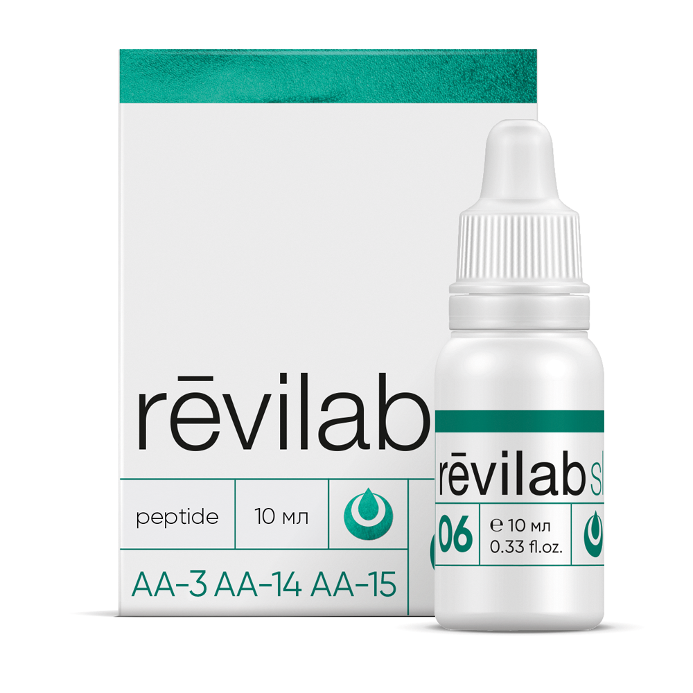 Product img - Revilab SL06