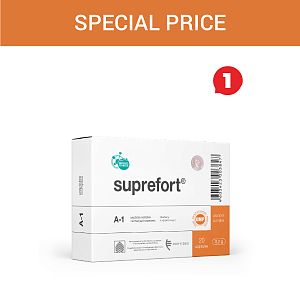 Special price «Suprefort N20»