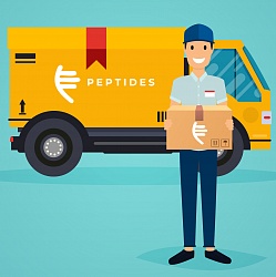 Free delivery for retail customers in Latvia will be carried out when ordering from 20 euros