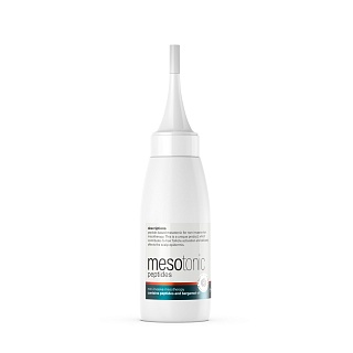 Mesotonic Peptides