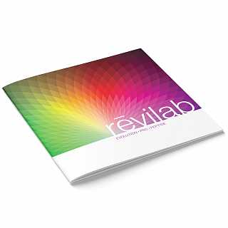 Revilab brochure