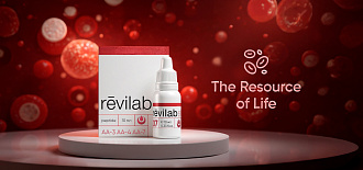 Revilab SL 07 — The Resource of Life